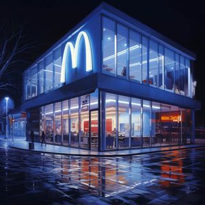 McDonald’s and Google Collaborate to Integrate AI in Growth Plans