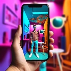 Meta Introduces Generative AI Images to Instagram Stories, Boosting User Creativity
