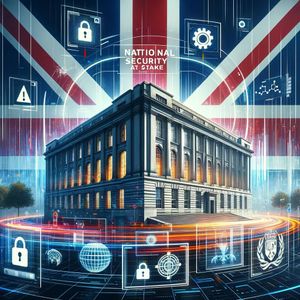 National Security at Stake – U.K. AI Institute Urges Caution in Deploying Generative AI Technologies