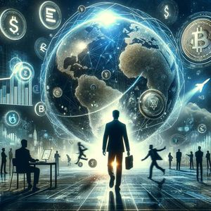 Worldcoin’s Ambitions Soar with OpenAI’s Altman Amid $50M Funding Stir