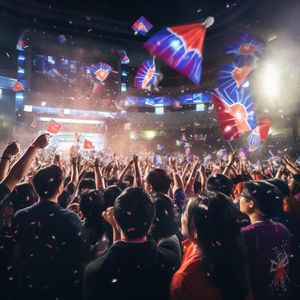 Crypto gambling takes center stage in Taiwan’s election drama – Officials probe scandal