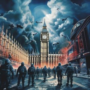 Navigating the Unseen Risks of Generative AI in National Security