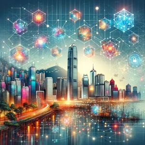China Mobile Launches LinkNFT: A New Era of NFT and Web3.0 in Hong Kong