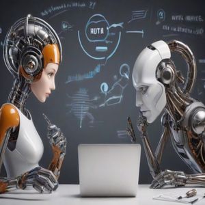 AI in Marketing: Addressing Marketers’ Concerns