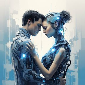 Can AI Be The Future of Love and Dating?