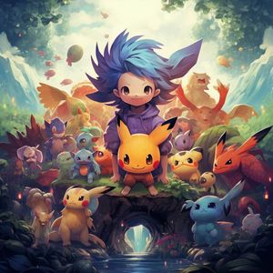 Pokemon Scarlet and Violet: Indigo Disk Trade Codes for Exclusive Pokemon