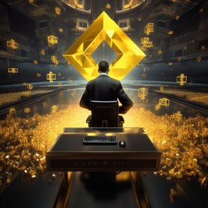 Binance issues directives on how to stay safe in P2P trading on the platform