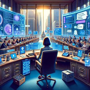 Councilwoman-Elect Susan Zhuang Acknowledges AI-Generated Responses in Communication with Constituents and Media