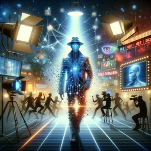 Ice-T Envisions Endless Acting Stint with AI Technology