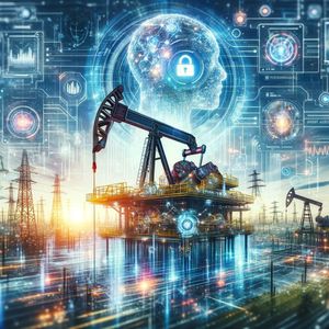 Revolutionizing Oil Exploration – AI Digital Twinning Tech Set to Transform E&P Operations