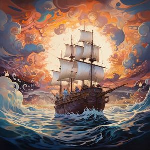 Midjourney Moves to Dedicated Website, Transforming AI Art Experience