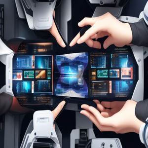 AI Companies Forge Media Partnerships: What’s the Motive Behind It?