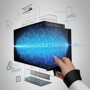Breakthrough “BrainGPT” Technology Transforms Thoughts into Text on Screen
