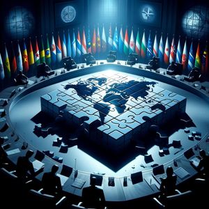 BRICS has a secret world order plan – Here are all the juicy details