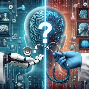 AI in Healthcare – Will AI Replace Doctors’ Intuition?