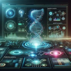 Advanced Computational Tool “LoGoFunc” Offers Breakthrough in Predicting Genetic Variations
