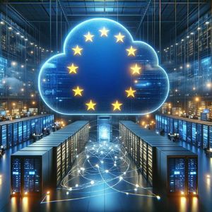 EU to Invest Over €760 Million in Cloud, Data, and Cybersecurity Projects
