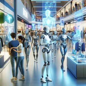 Emerging Trends in AI: Transforming Consumer Behavior and Market Dynamics