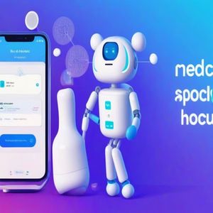 Drugs and Me Launches Innovative AI Drug Chatbot