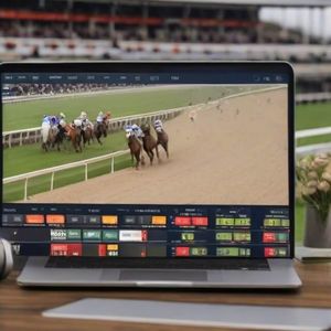 Ellipse Partners with Racecourse Media Group to Enhance Horse Racing Experience with AI Data Feeds