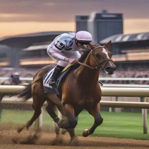 Ellipse & RMG Partner to Enhance Horse Racing with AI Data