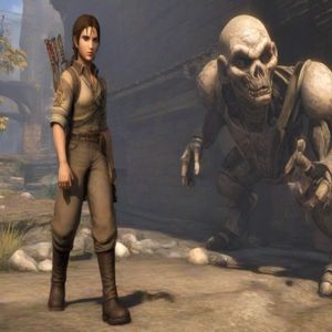 10 Beloved Video Game Characters Who Disappeared from Gaming