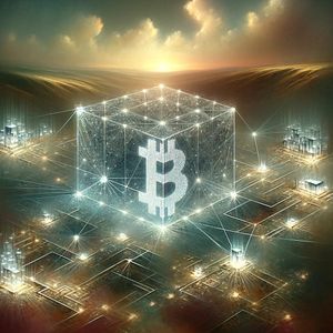 Hut 8’s Strategic Expansion: Developing a New Mining Site in Texas