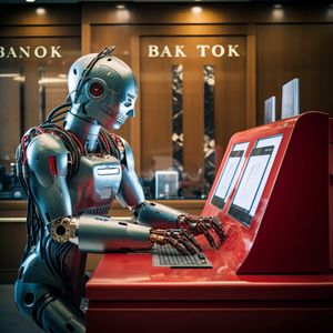 Top Banks Lead the Way in Embracing AI