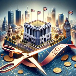 Bank of England has a plan for interest rate cuts