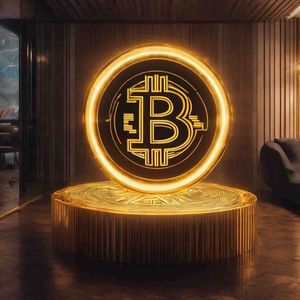 VanEck CEO drums up support for Bitcoin as a store of value