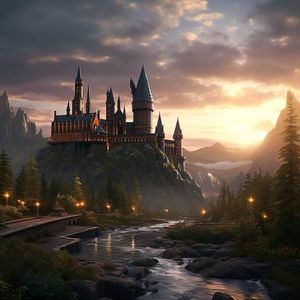 Hogwarts Legacy Got its First Nintendo Switch Discount