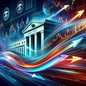 Markets are racing ahead of Federal Reserve on rate cuts