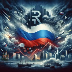Top-level tiff threatens Russia’s economic future