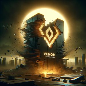 The fall of Venom Foundation: A cautionary tale