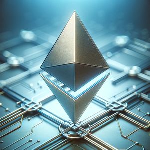 Ex-Ethereum developer claims 70% of ETH was pre-mined