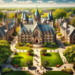 Princeton University and New Jersey Government Join Forces to Propel AI Innovation