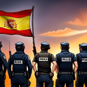 Spanish police dismantle ISIS crypto funding network, arrest five