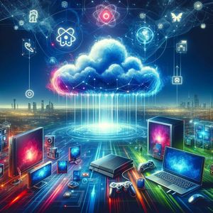 The Revolution of Cloud Gaming: Impact, Trends, and Best Platforms