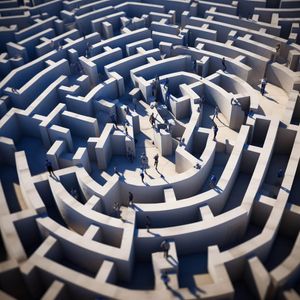 AI Robot CyberRunner Surpasses Humans in Labyrinth Game