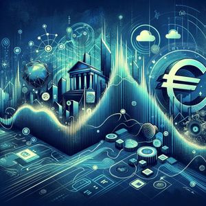 ECB warns Eurozone banks of more volatility ahead