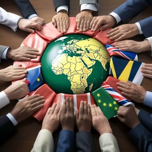 BRICS 2.0 with the Middle East edition – 5 Arab nations ready to join the alliance
