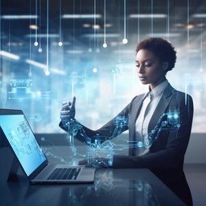 9 Futuristic Ideas for an AI Startup