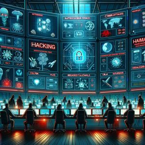 AI Experts at Oak Ridge National Laboratory Tackle Growing Threat of Cyber Attacks