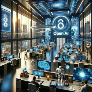Silicon Valley’s Ideological Clash: Effective Altruists vs. Effective Accelerationists