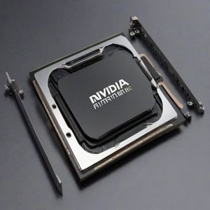 AMD Prepares to Challenge Nvidia in the Semiconductor Battle