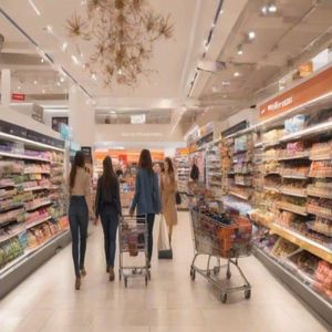 AI-Driven Pricing and Promotions Valued by UK Shoppers