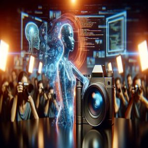 AI-Generated Models Raise Concerns in the Photography Industry