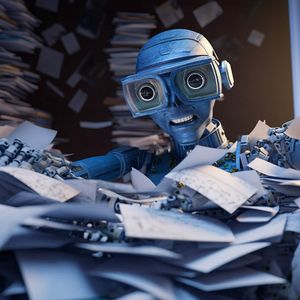AI Models, Even ChatGPT, Fail to Answer Questions from SEC Filings