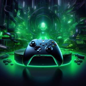 Latest Xbox Firmware Update Addresses Baldur’s Gate 3 Crashes