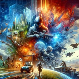 GameFi projects to watch out for in Q1 2024